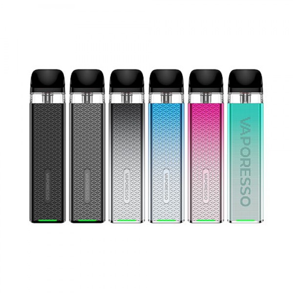 Vaporesso Xros 3 Mini Pod Kit Vaporesso Xros 3 Mini Pod Kit